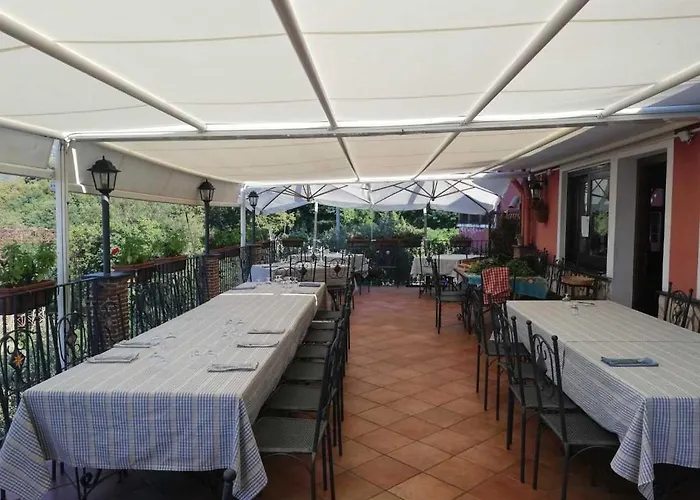 Agriturismo Quisisana Castellammare di Stabia